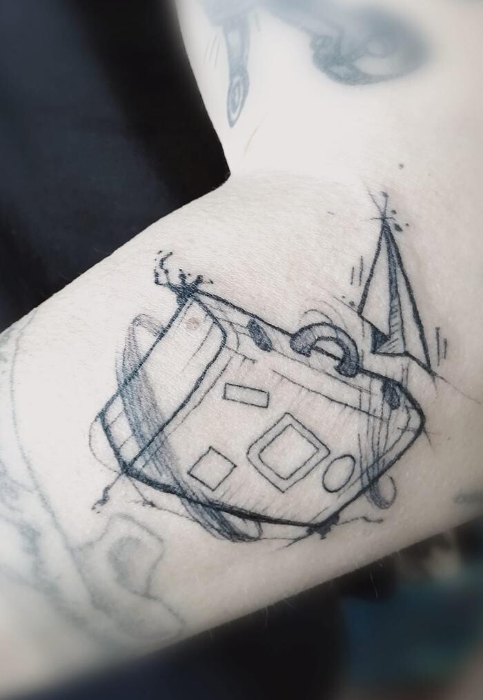 Images Deeperthink Tattoo