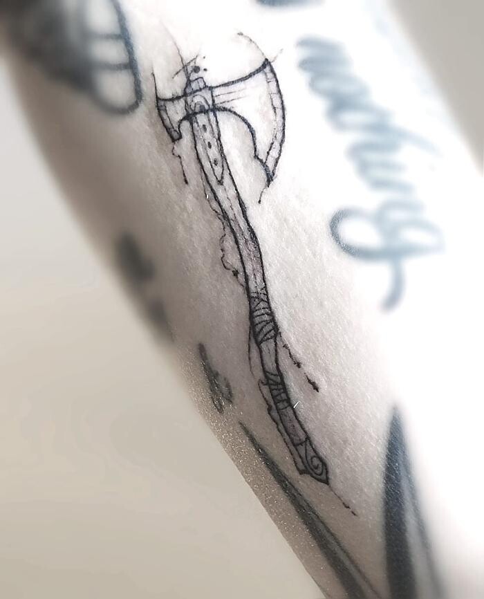 Images Deeperthink Tattoo