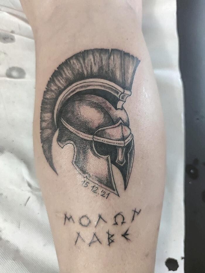 Images Deeperthink Tattoo