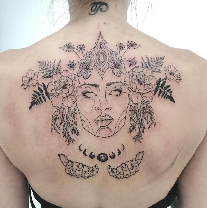 Images Deeperthink Tattoo