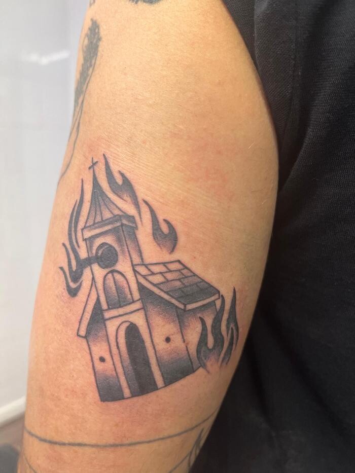 Images Deeperthink Tattoo