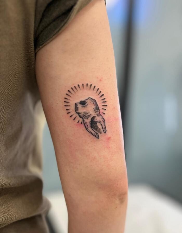 Images Deeperthink Tattoo