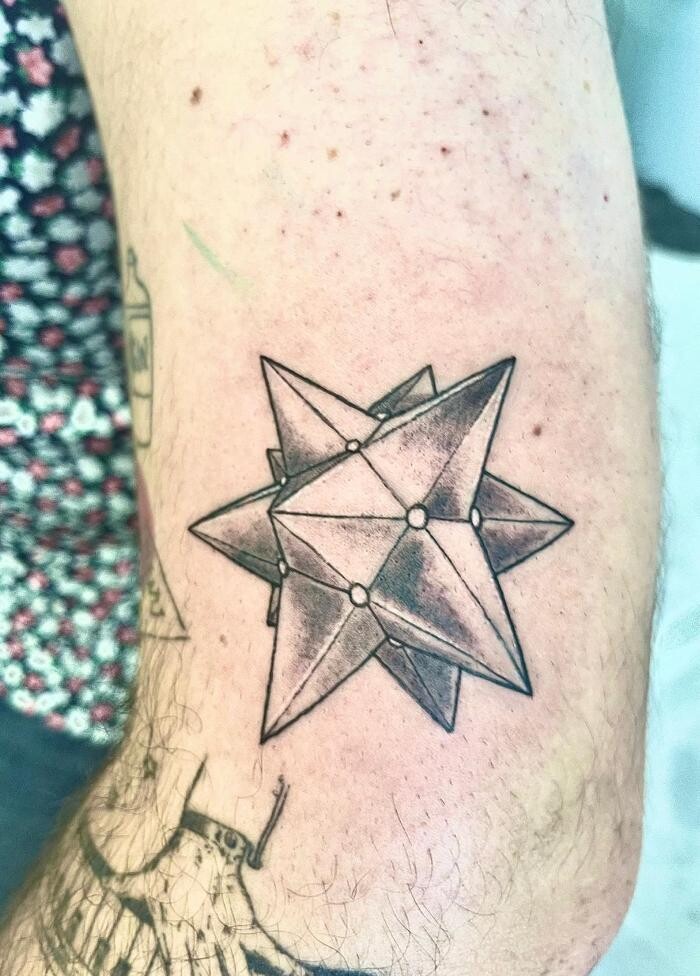 Images Deeperthink Tattoo