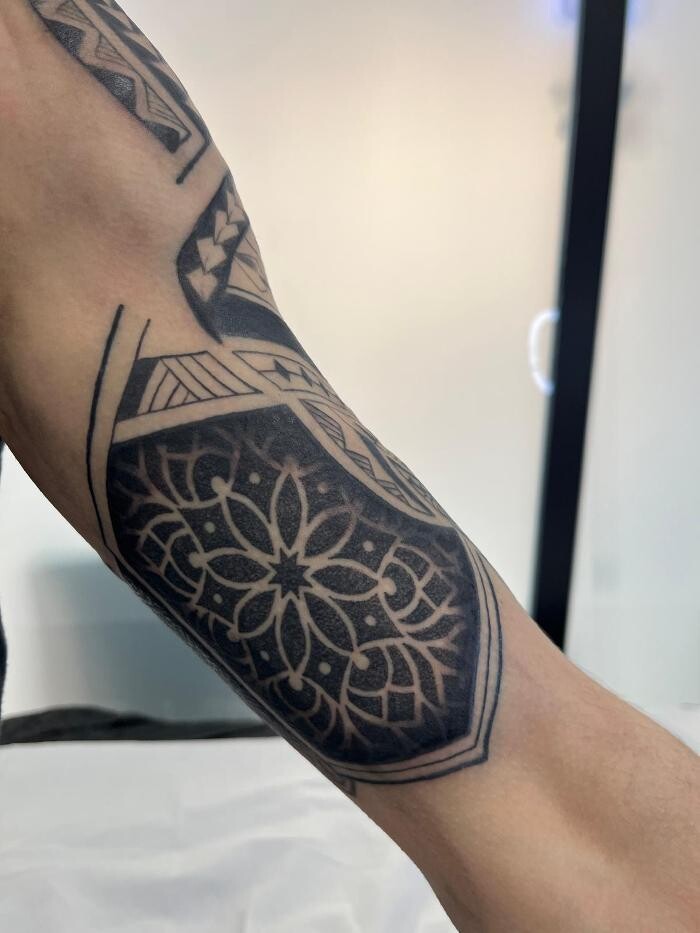 Images Deeperthink Tattoo