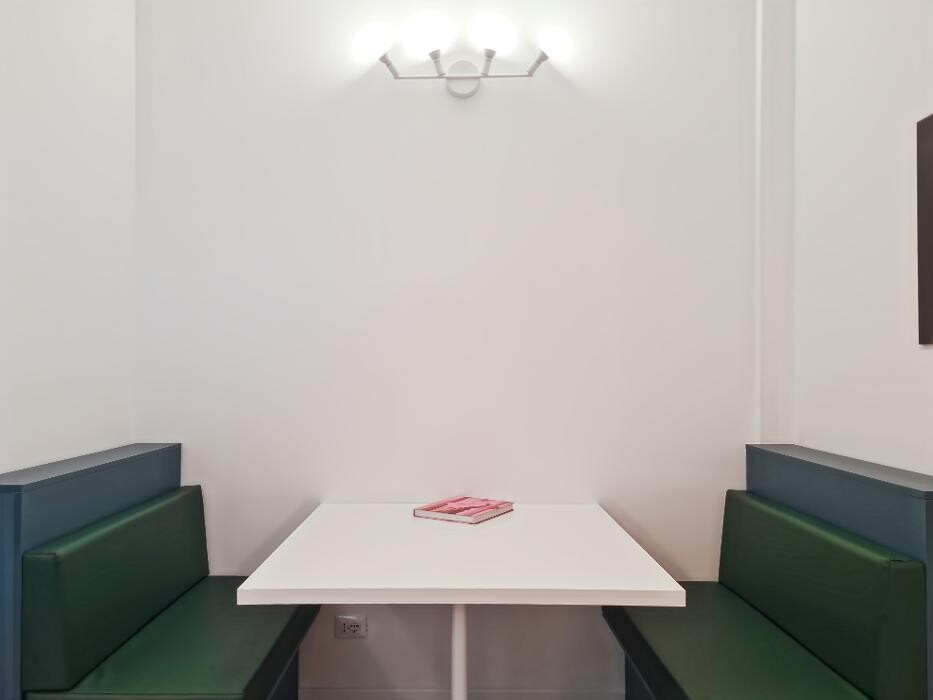 Images Regus Eur Torrino