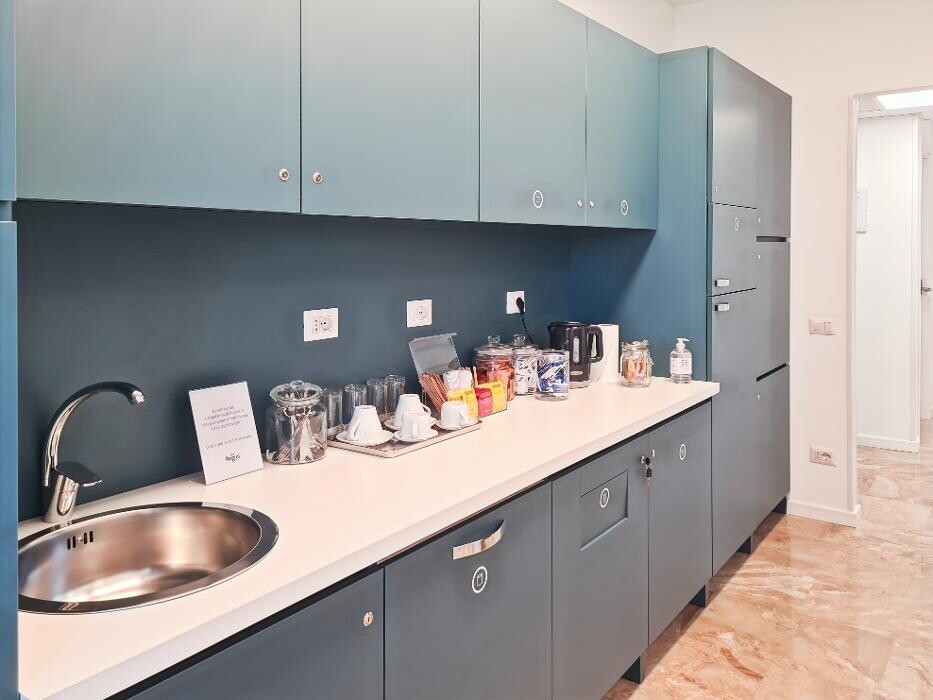 Images Regus Eur Torrino