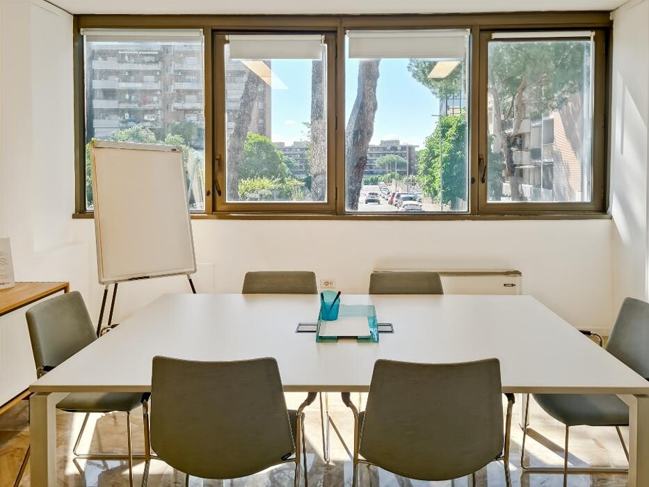Images Regus Eur Torrino