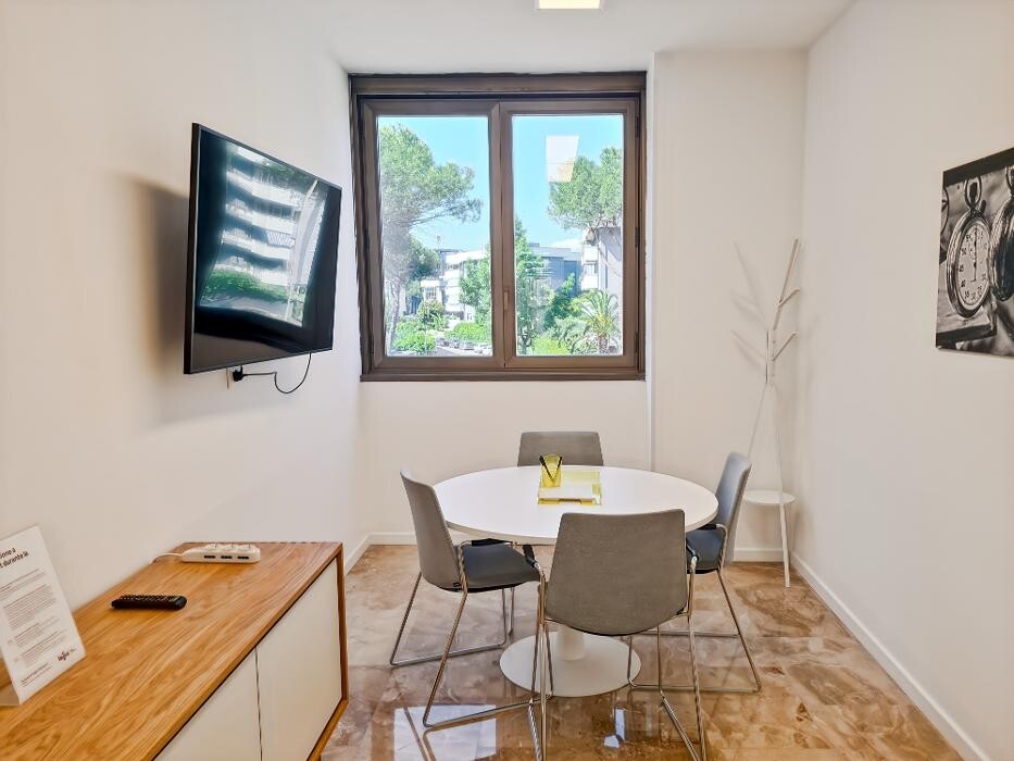 Images Regus Eur Torrino