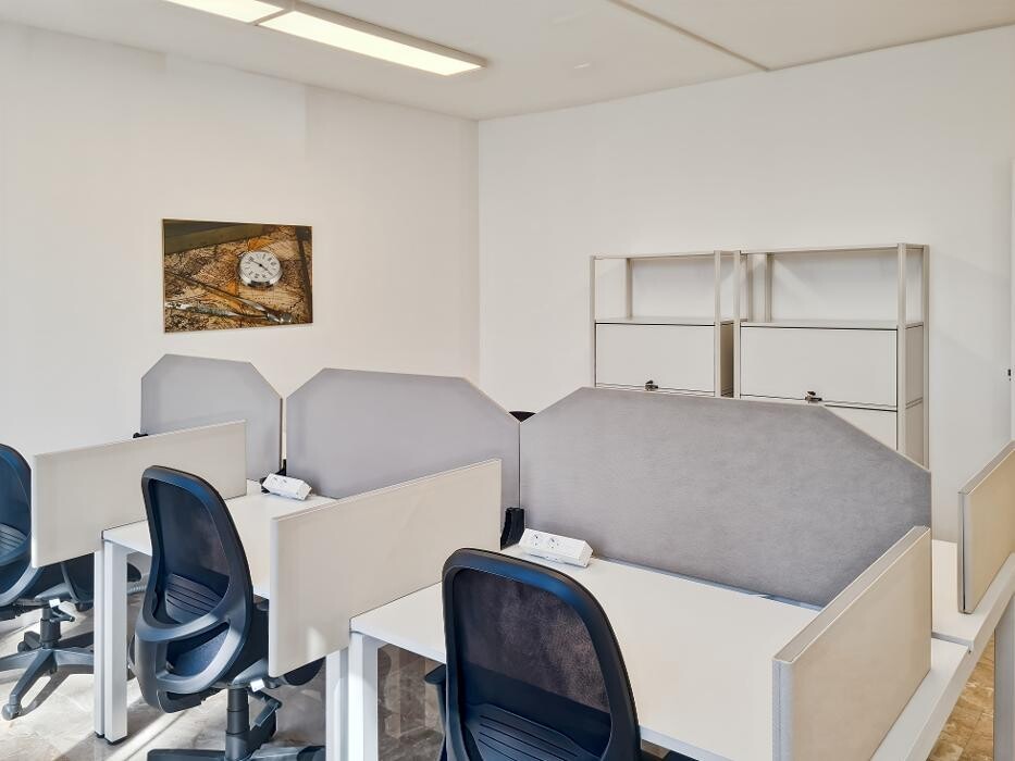 Images Regus Eur Torrino