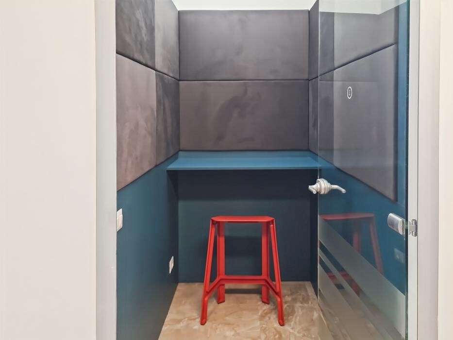 Images Regus Eur Torrino