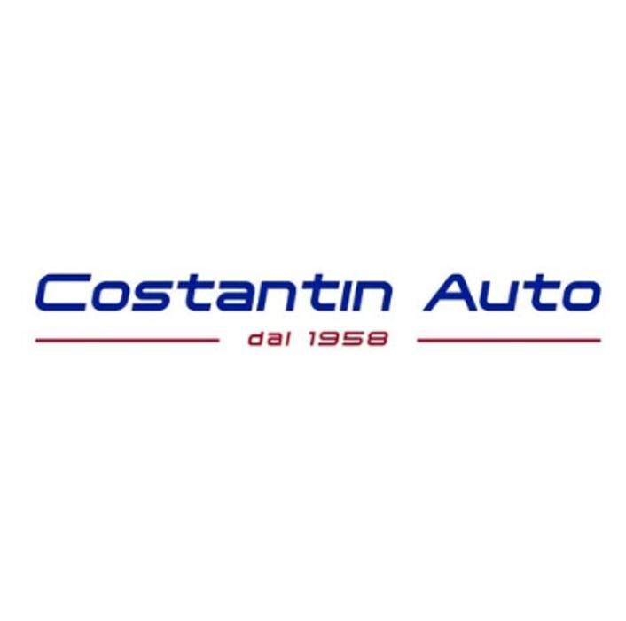 Costantin Auto - Autoriparazioni di Costantin Daniele & C snc Logo