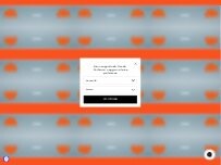 Website Screenshot Sundek