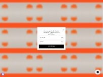 Website Screenshot Sundek