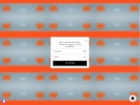 Website Screenshot Sundek