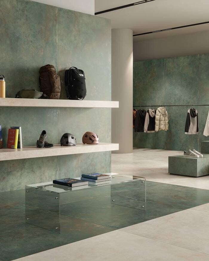 Images CGE Ceramiche Generali Esposito