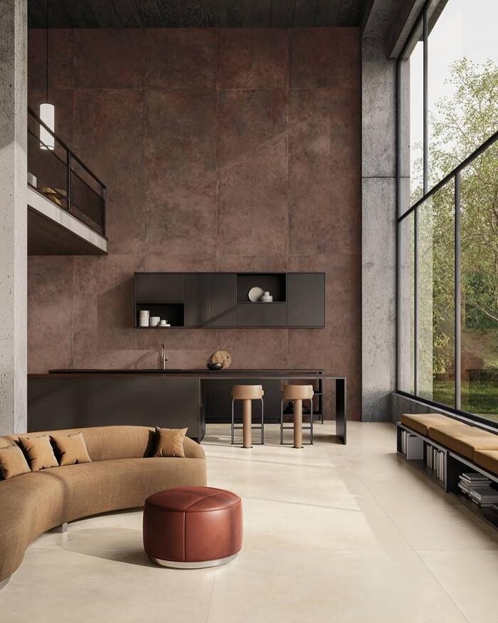 Images CGE Ceramiche Generali Esposito
