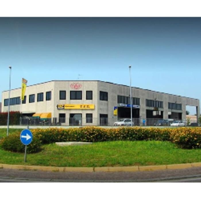 Images G.A.G pneumatici - Mastro Michelin
