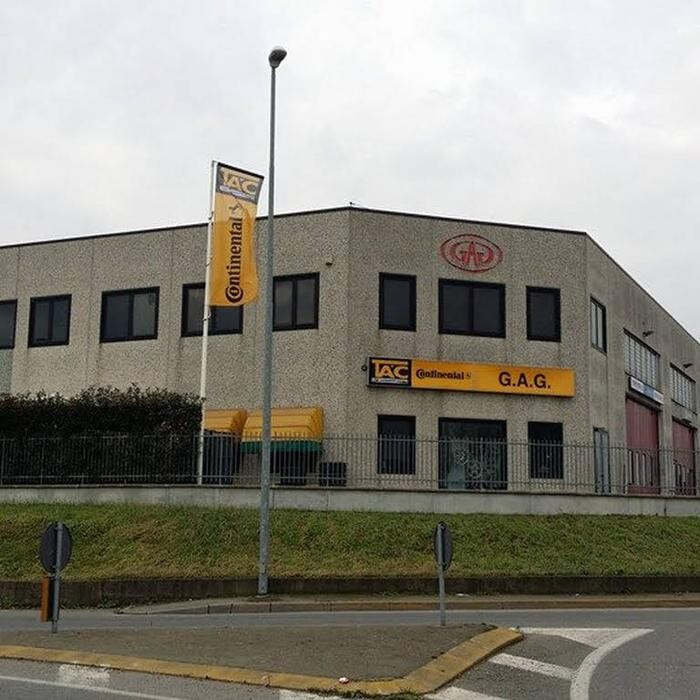 Images G.A.G pneumatici - Mastro Michelin