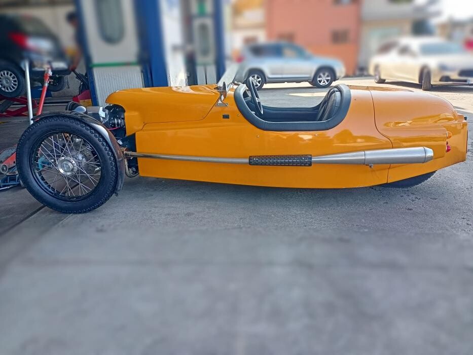 Images M.P. Villosio Service SNC - Mastro Michelin