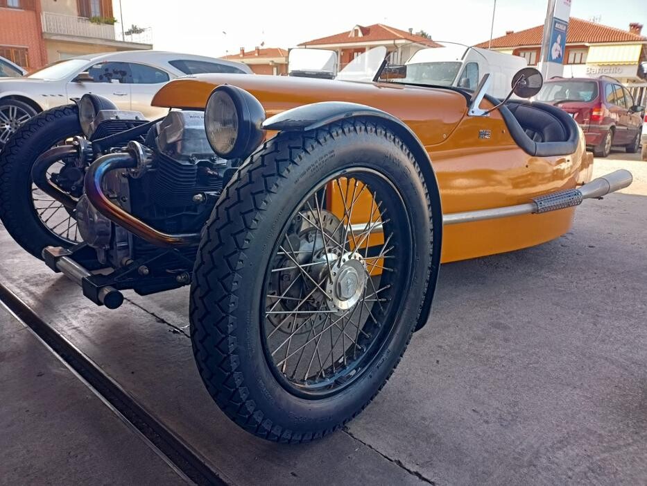 Images M.P. Villosio Service SNC - Mastro Michelin