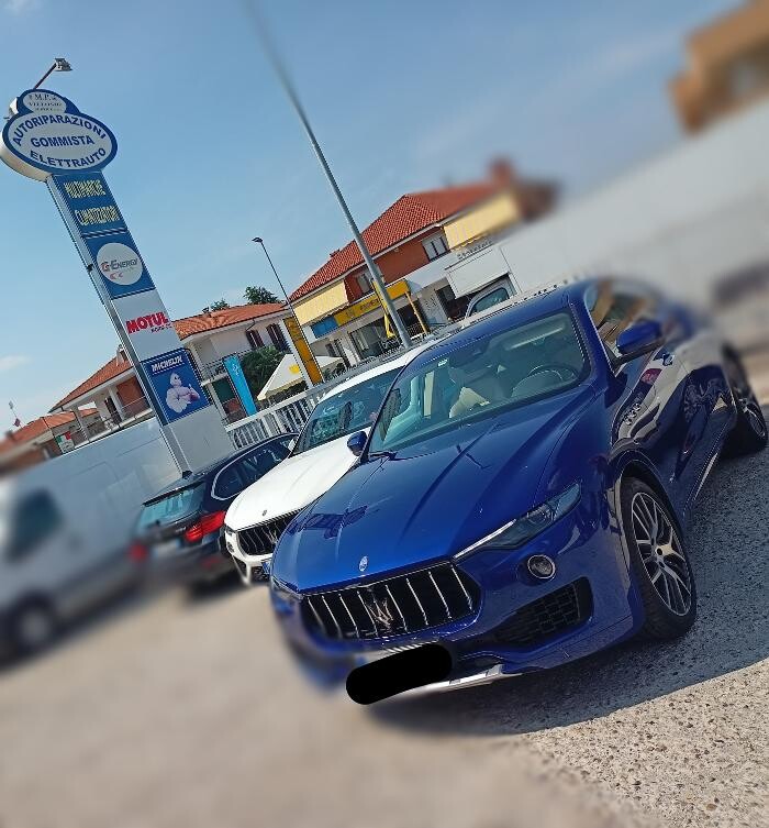 Images M.P. Villosio Service SNC - Mastro Michelin