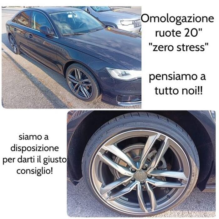 Images M.P. Villosio Service SNC - Mastro Michelin