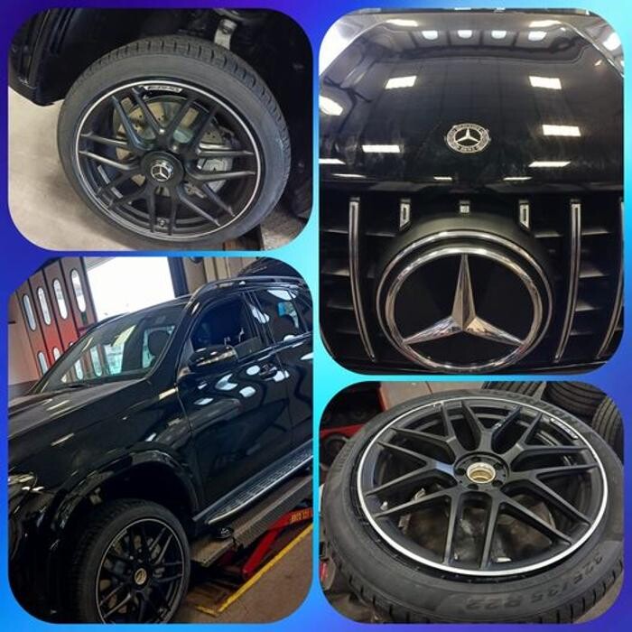 Images M.P. Villosio Service SNC - Mastro Michelin