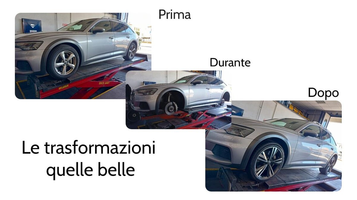 Images M.P. Villosio Service SNC - Mastro Michelin