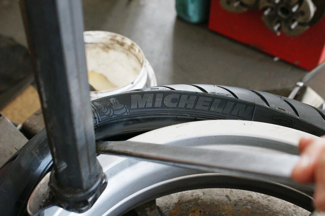 Images M.P. Villosio Service SNC - Mastro Michelin