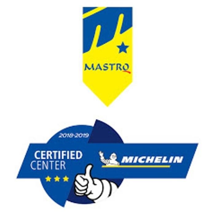 Images Pneu Center F.Lli lorenzato e C. SNC - Mastro Michelin