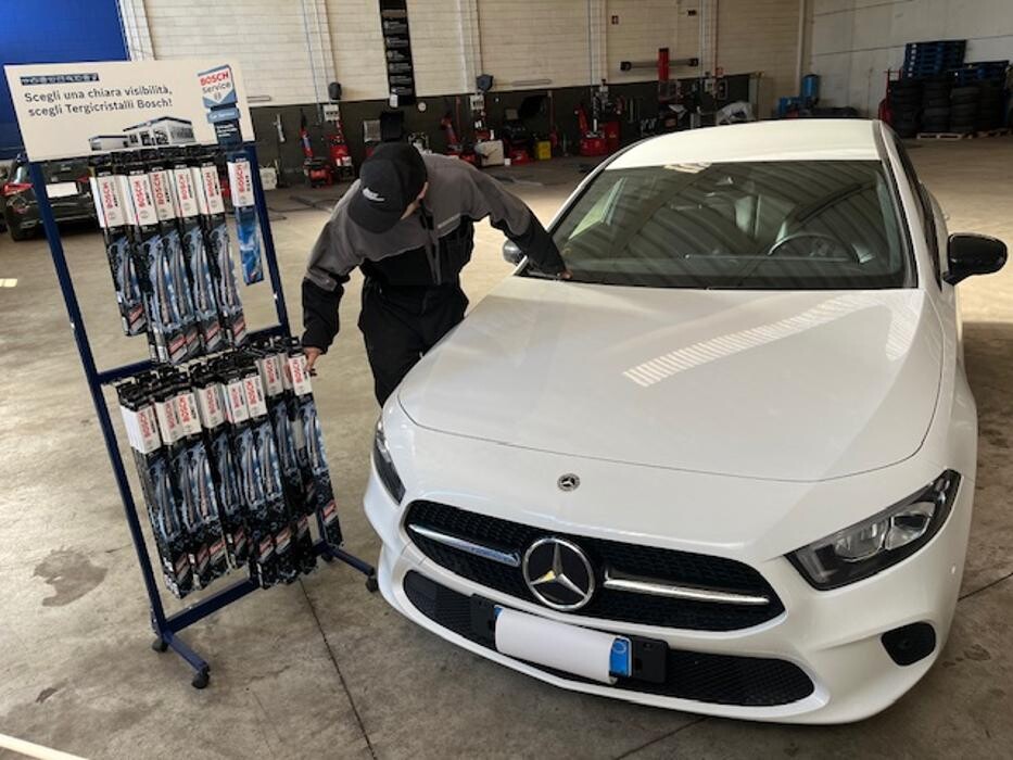 Images Z.E. Pneumatici Srl - Mastro Michelin