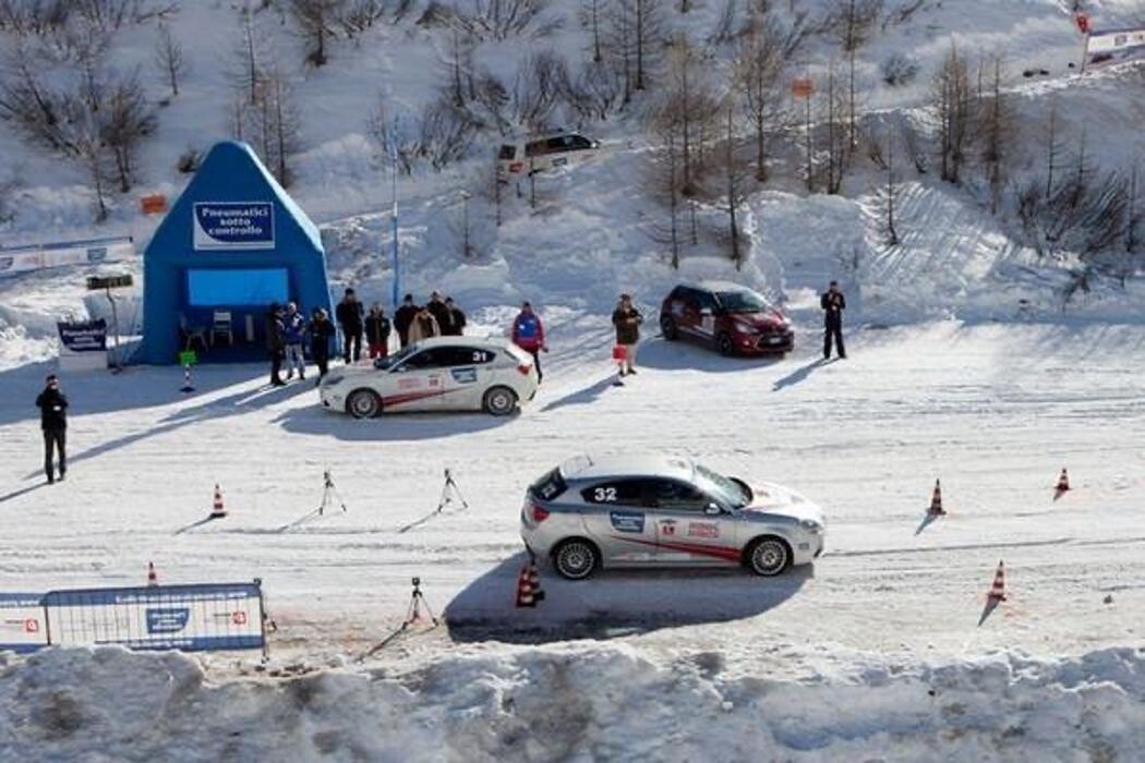 Images Z.E. Pneumatici Srl - Mastro Michelin