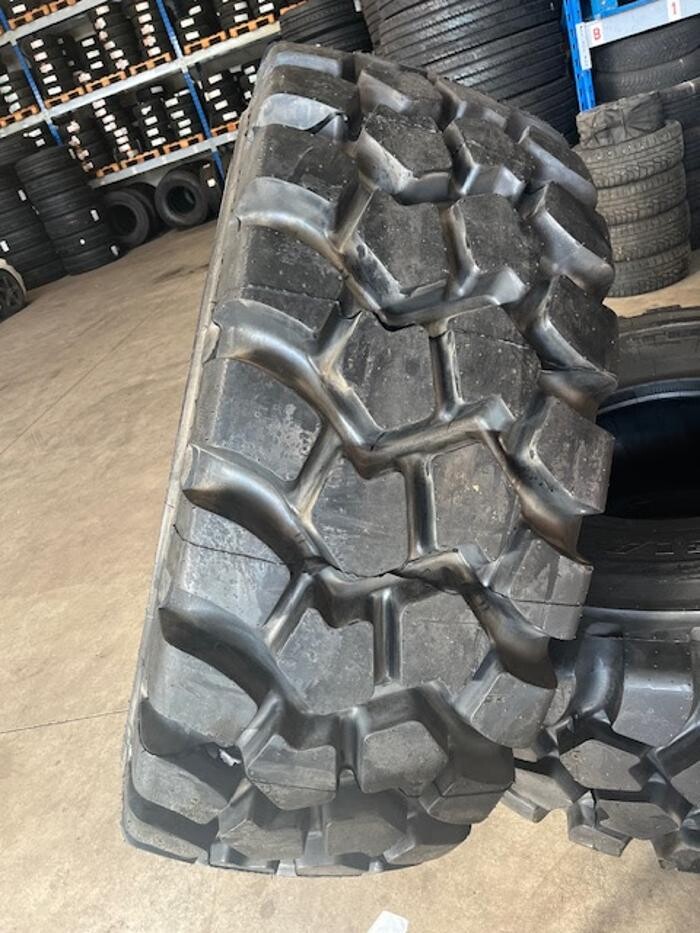 Images Z.E. Pneumatici Srl - Mastro Michelin