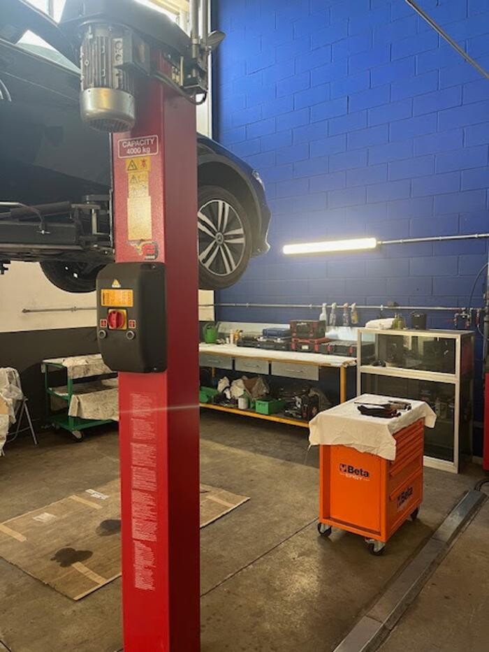 Images Z.E. Pneumatici Srl - Mastro Michelin