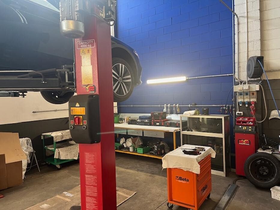 Images Z.E. Pneumatici Srl - Mastro Michelin