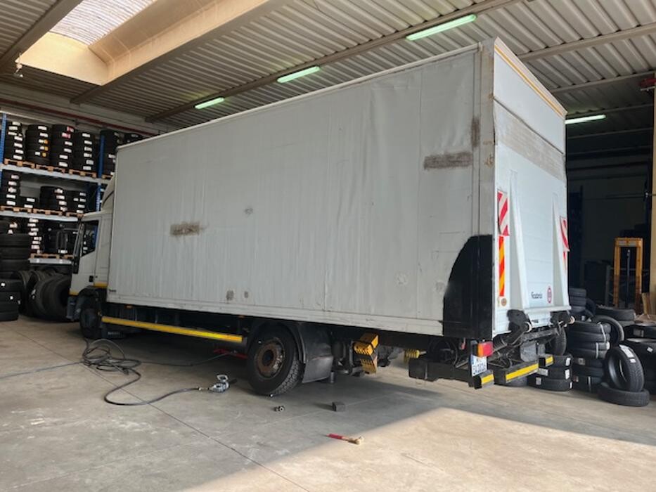 Images Z.E. Pneumatici Srl - Mastro Michelin