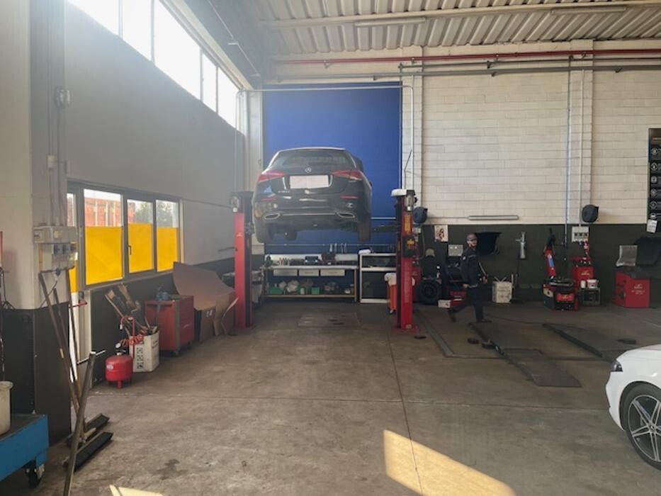 Images Z.E. Pneumatici Srl - Mastro Michelin