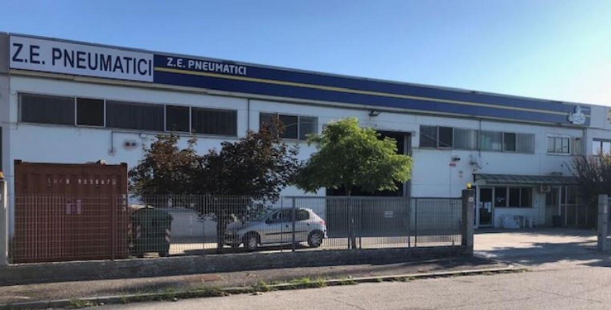 Images Z.E. Pneumatici Srl - Mastro Michelin