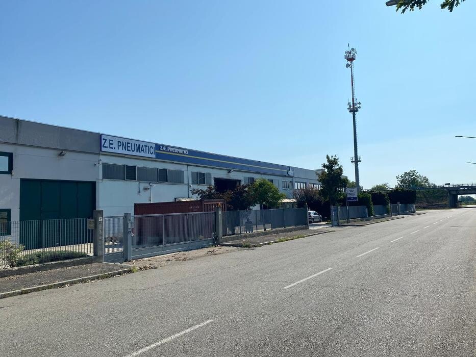 Images Z.E. Pneumatici Srl - Mastro Michelin