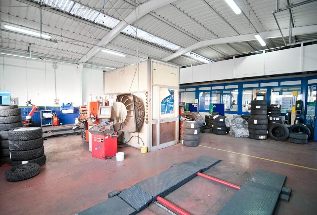 Images Euromaster F.lli Gosparini