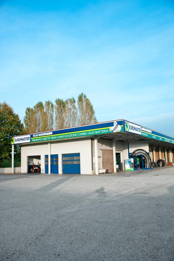 Images Euromaster F.lli Gosparini