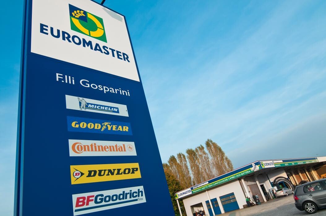 Images Euromaster F.lli Gosparini