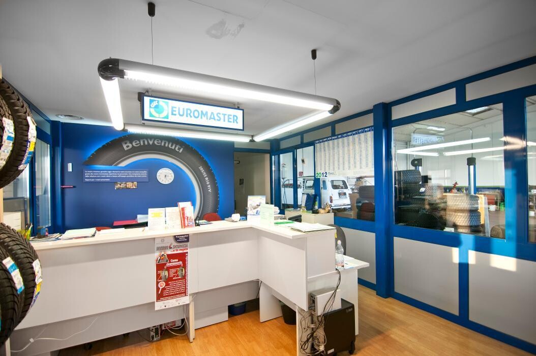 Images Euromaster F.lli Gosparini