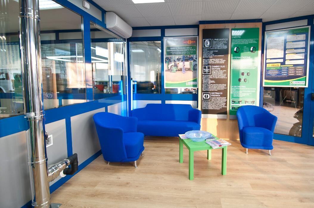 Images Euromaster F.lli Gosparini