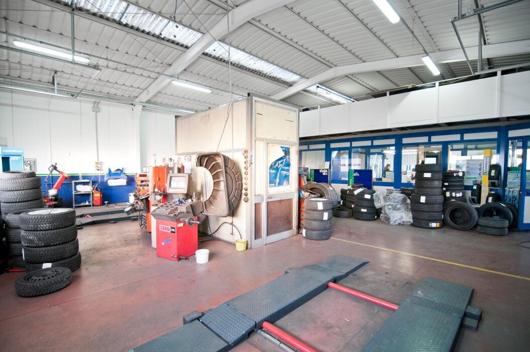 Images Euromaster F.lli Gosparini