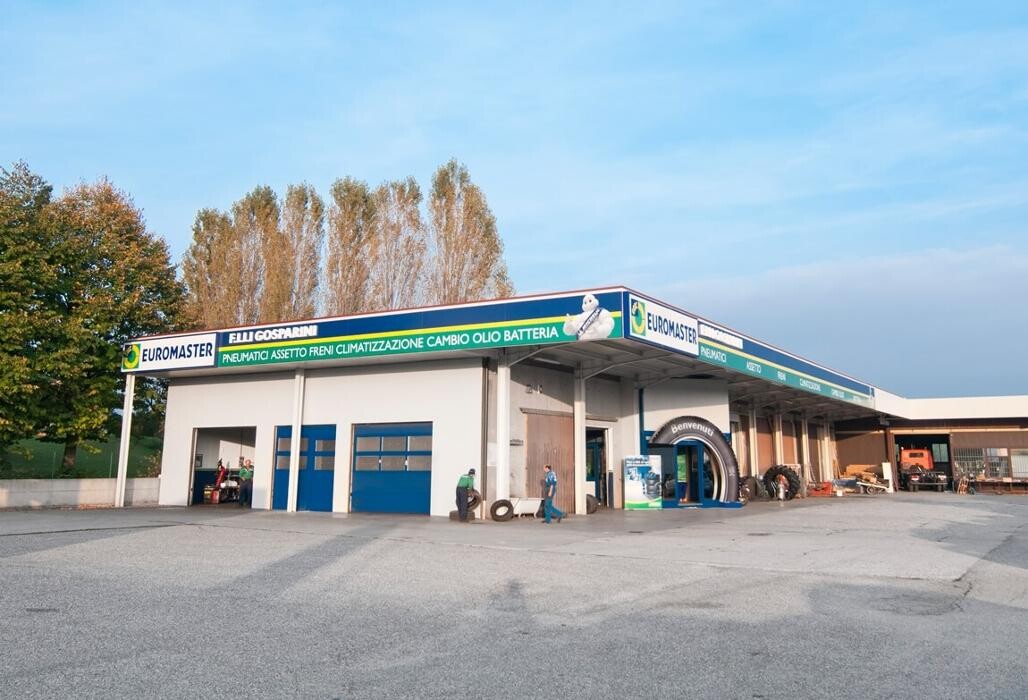 Images Euromaster F.lli Gosparini