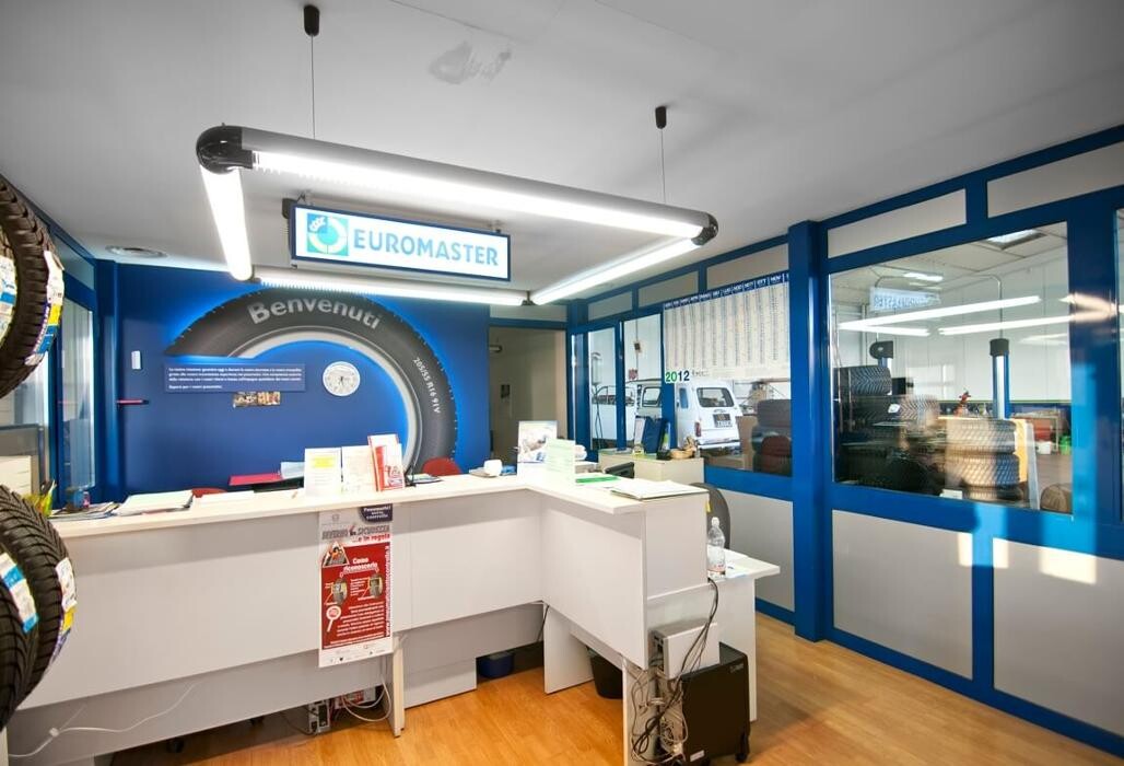 Images Euromaster F.lli Gosparini