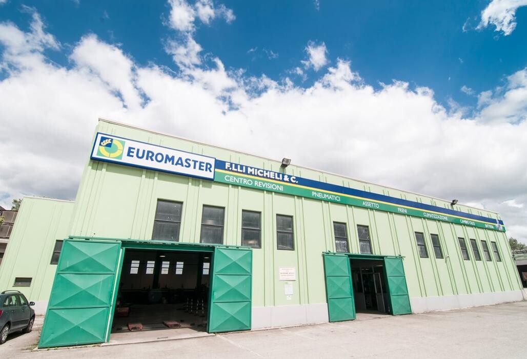 Images Euromaster F.lli Micheli