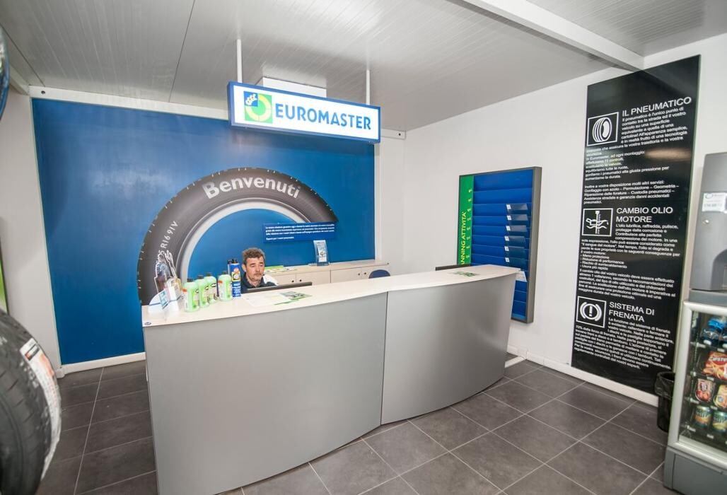 Images Euromaster F.lli Micheli