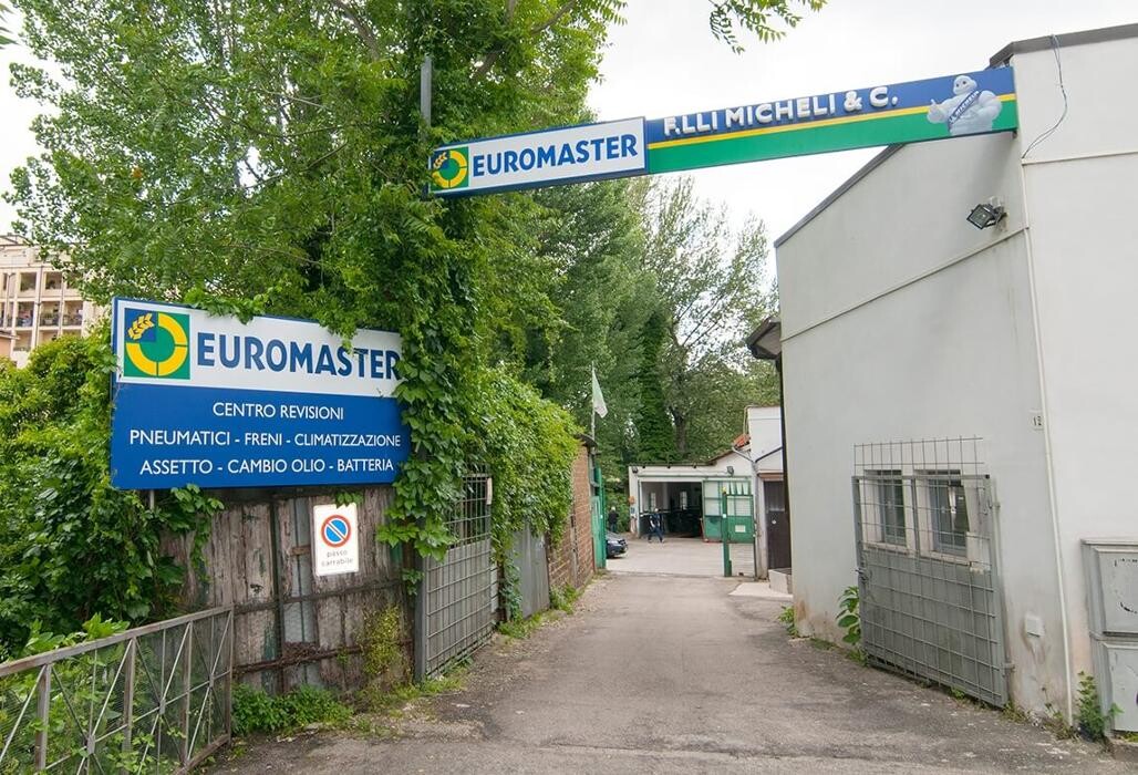 Images Euromaster F.lli Micheli